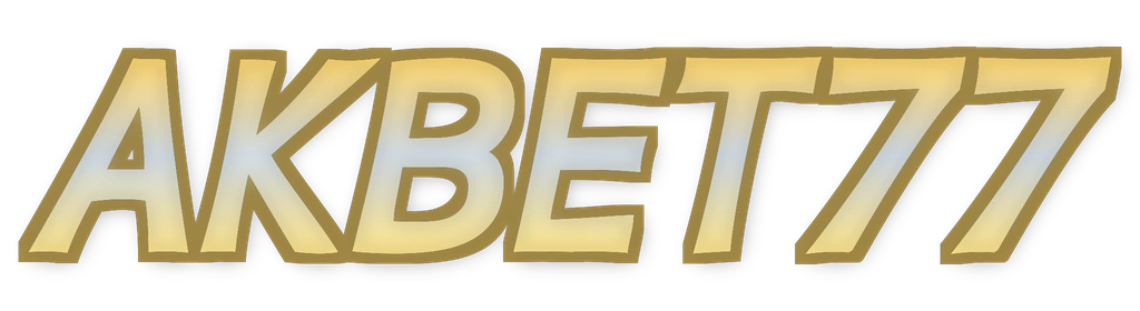 Logo AKBET77